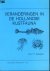 Oosterbaan, Arthur F.F. - VERANDERINGEN IN DE HOLLANDSE KUSTFAUNA.