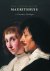 Royal Picture Gallery Mauritshuis. A Summary Catalogue.