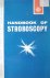 Handbook of Stroboscopy