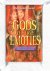 Howard John  Jackie - Gods heftige Emoties .......... een pleidooi voor herstel van creativiteit, expressie en vrijheid in de gelovigen