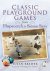 Classic Playground Games fr...