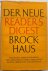  - Der Neue Reader`s Digest Brockhaus  In Zwei Bänden 80 000 Stichwörter 5 000 überwiegend fabige Abbildungen, Karten, Übersichten und Zeittafelen