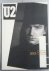 U2 Poster book. A book of 2...