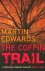 Edwards, Martin - The Coffin Trail