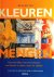 Lidzey , John . ( En anderen . )   [ isbn 9789057641701 ]  3322 - De  Kunst  van   het  Kleuren  Mengen . (  Maximaal effect voor water - , acryl - en olieverf . ) Dit handige studieboekje laat zien hoe je met een aantal basiskleuren bijna elke gewenste nieuwe kleur kunt maken en bestaande -