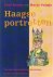 Brader, T. - Haagse portretten