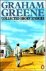 Greene, Graham - Collected Short Stories: Twenty One Stories / A Sense of Reality / May We Borrow Your Husband