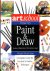 Harrison, Hazel - Artschool. How to paint and draw. Drawing, watercolour, oil  acrylic, pastel. A complete course on practical and creative techniques.