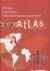 Editorial Sol 90 - Atlas 2. Afrika, Caraiben, Het Amerikaans continent.