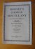 Vaughan Williams, Ralph - Linden Lea (Boosey's Choral Miscellany No. 138)