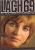 WEEKBLAD DE LACH 1968 nr. 2...