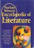 N/N (ds1221) - Merriam Webster's encyclopedia of literature (ds1221)