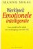 Segal, Jeanne - Werkboek Emotionele Intelligentie. Een praktische gids ter verhoging van uw EQ.