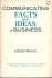 BROWN, LELAND - Communicating Facts and Ideas in Business