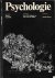 Holzhauer,F F O/J J R van Minden - Psychologie theorie en praktyk / druk 2