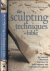 Brown Claire Waite  en  Mary Groom - The Sculpting Techniques Bible: An Essential Illustrated Reference for Both Beginner and Experienced Sculptors
