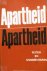 Nuis, A. - Apartheid