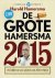 Hamersma, Harold - De grote Hamersma 2015