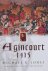 Jones, Michael K. - Agincourt 1415 / battlefield guide