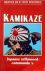 Kamikaze. Japanse zelfmoord...