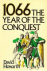 1066 - THE YEAR OF THE CONQ...