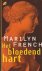 French, Marilyn - Het bloedend hart