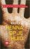 Bracke, Dirk Omslag ontwerp   Pauline  Hoogweg  - Levantie - Henna op je huid .. Een kluwen van hoofddoeken viel in het vuur . En weer laaiden de vlammen op