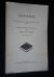  - Gedenkboek ter gelegenheid van het veertigjarig bestaan van de Nederlandse Vereniging van Bibliothecarissen 1912-12 juni -1952