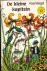 Biegel, Paul - De Kleine Kapitein (Bekroond als beste Kinderboek), 127 pag. hardcover, gave staat