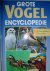 Grote vogel encyclopedie