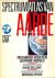 Spectrum atlas van de aarde