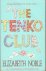 Noble, Elizabeth - The Tenko Club