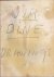  - Jim Dine drawings
