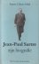 Jean Paul Sartre - zijn bio...