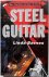 Barnes Linda - Steel guitar