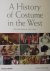 History of Costume in the West