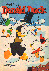 Disney, Walt - Donald Duck 1976 nr. 04, Een Vrolijk Weekblad, 23 januari, goede staat