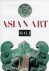 Tilden, Jill (red.) - Asian Art. The Second Hali Annual