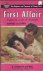 First Affair (a day of impa...
