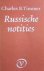 Russiche notities