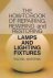 Martens, Rachel - How to Book of Repairing, Rewiring, and Restoring Lamps and Lighting Fixtures.