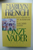 French, Marilyn - ONZE VADER
