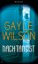 Wilson, Gayle - Nachtangst