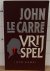 Le Carre, John - Le Carré, John - vrij spel