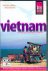 Vietnam Reisgids 2008 Duits...