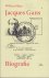 Maas (1958), Willem - Jacques Gans - Biografie van Jacques Israël Gans (Bussum, 7 december 1907 - Amsterdam, 26 augustus 1972)
