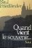 FriedlÃ¤nder, Saul - QUAND VIENT LE SOUVENIR....
