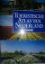 diverse auteurs - Toeristische atlas van Nederland
