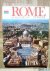 Rome in kleur Album en arti...