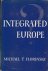 Integrated Europe?